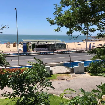 Appartement Lisbon, One Bedroom Apartment Near Beach In Oeiras *