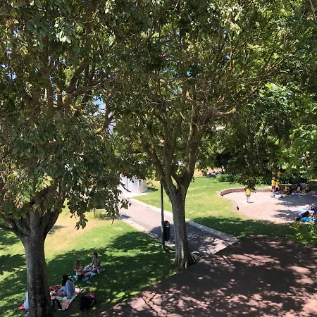 Appartement Lisbon, One Bedroom Apartment Near Beach In Oeiras Oeiras