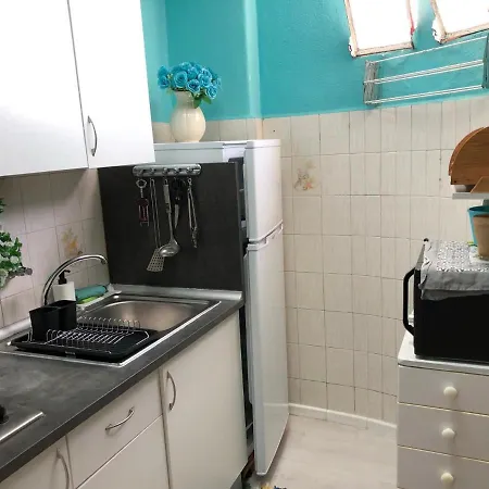 Lisbon, One Bedroom Apartment Near Beach In Oeiras Appartement *