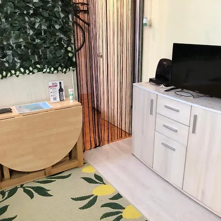 Appartement Lisbon, One Bedroom Apartment Near Beach In Oeiras *