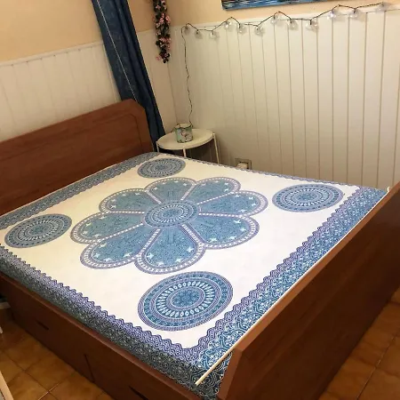 Lisbon, One Bedroom Apartment Near Beach In Oeiras Oeiras