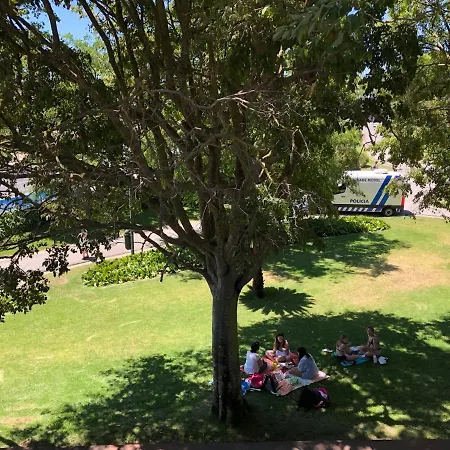 Lisbon, One Bedroom Apartment Near Beach In Oeiras Oeiras