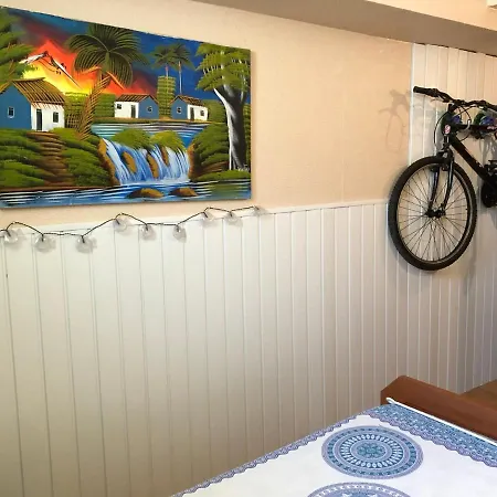Appartement Lisbon, One Bedroom Apartment Near Beach In Oeiras *