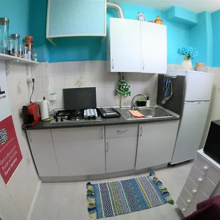 Appartement Lisbon, One Bedroom Apartment Near Beach In Oeiras Oeiras