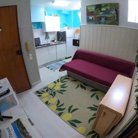 Appartement Lisbon, One Bedroom Apartment Near Beach In Oeiras Oeiras