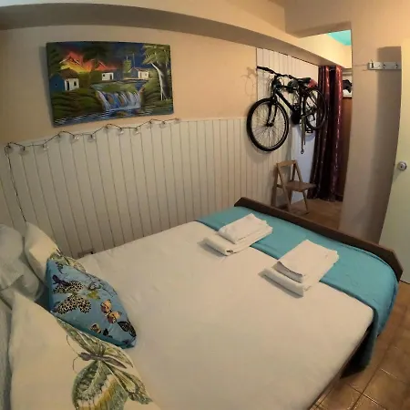 Appartement Lisbon, One Bedroom Apartment Near Beach In Oeiras Oeiras