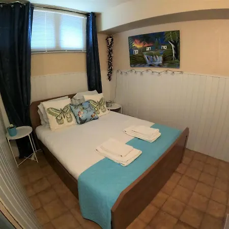 Appartement Lisbon, One Bedroom Apartment Near Beach In Oeiras *